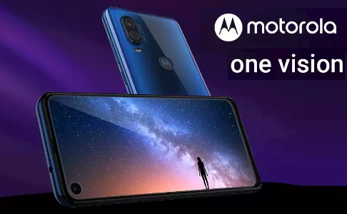 India Desire : Buy Motorola One Vision At Rs. 19999 From Flipkart, Specification, Buy Online In India